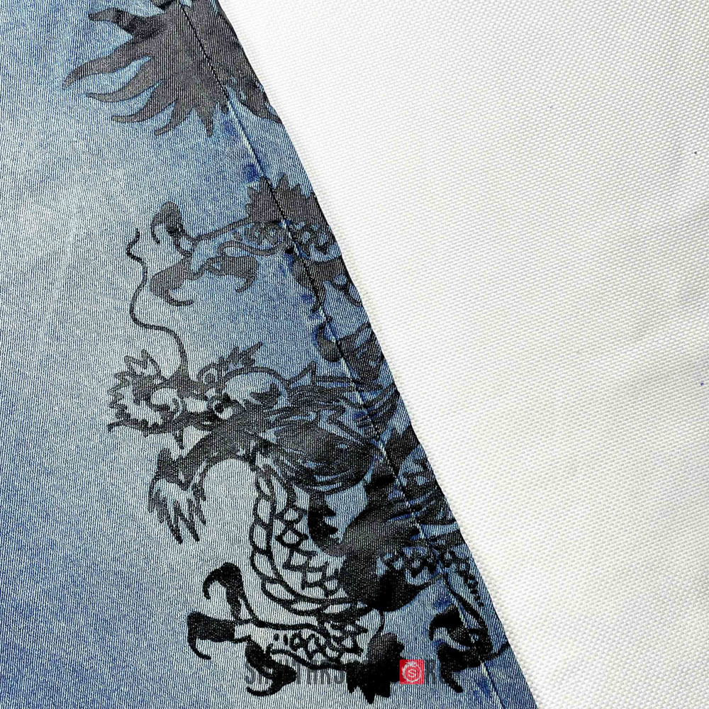 Винтажные джинсы Ed Hardy