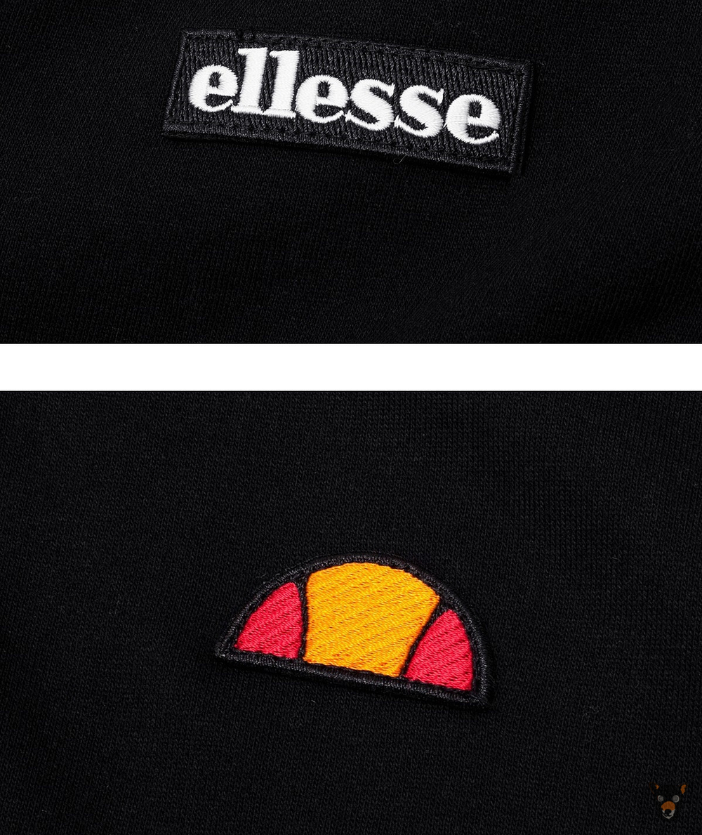 Зип-худи Ellesse