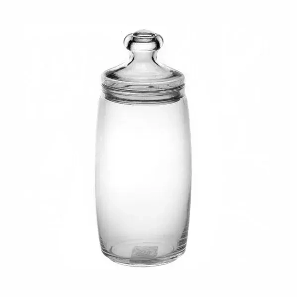 Банка с крышкой ЧЕШНИ 1500 мл