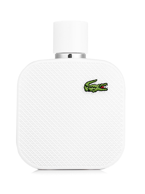 LACOSTE L.12.12 Blanc men 100ml edt