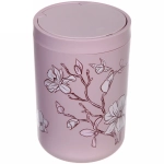 Контейнер для мусора»Сакура»6л