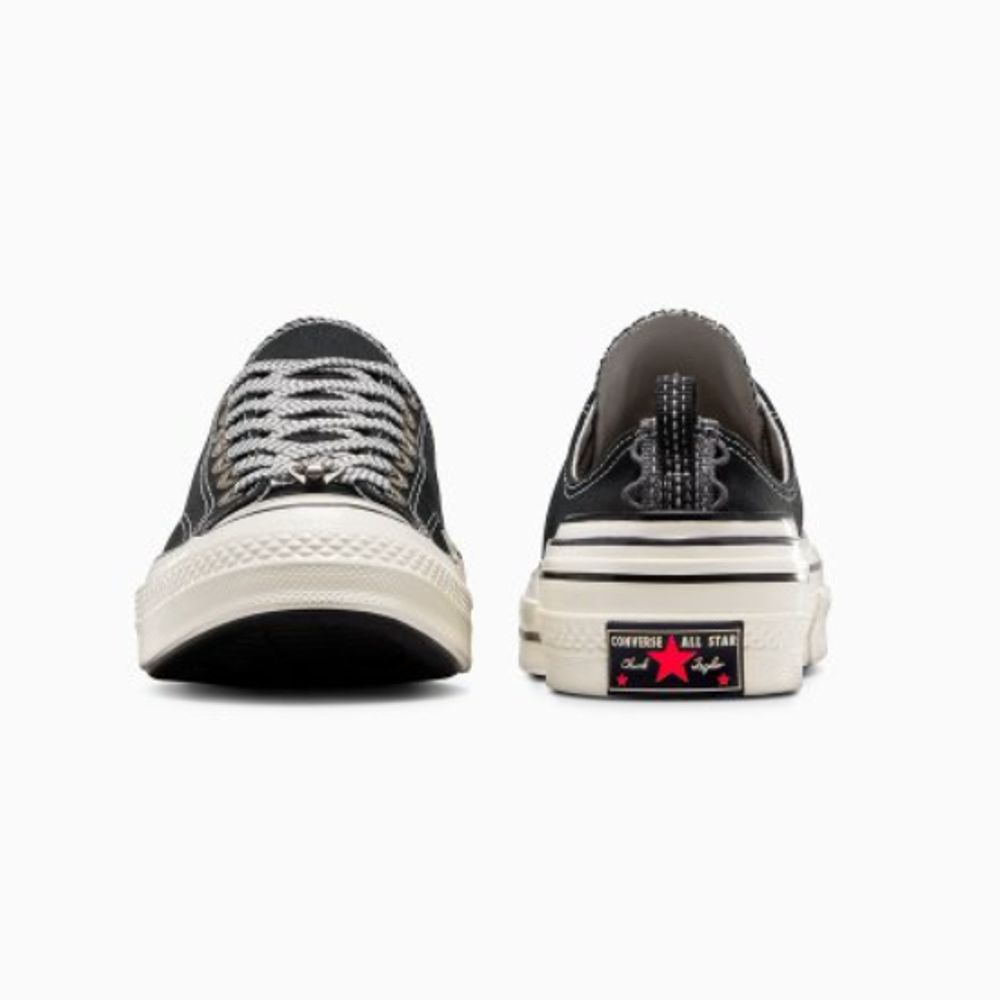 Converse Chuck 70 Hacked Heel