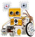 Конструктор электронный Амперка "Робоняша"