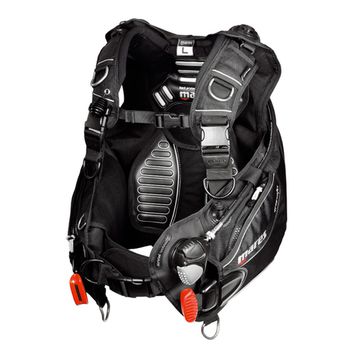 Компренсаторы Mares