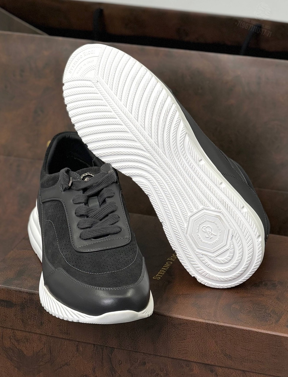 Кроссовки Stefano Ricci