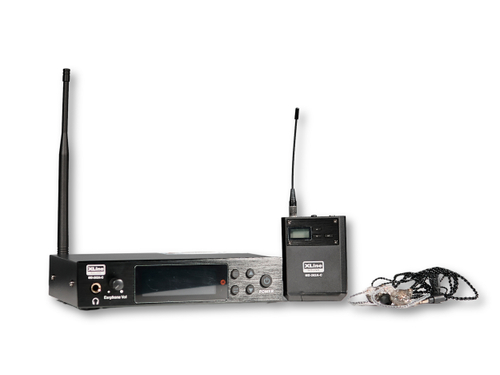 XLINE MD-262A-C Система мониторинга