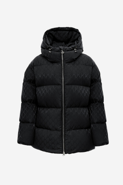 Куртка женская BLACK