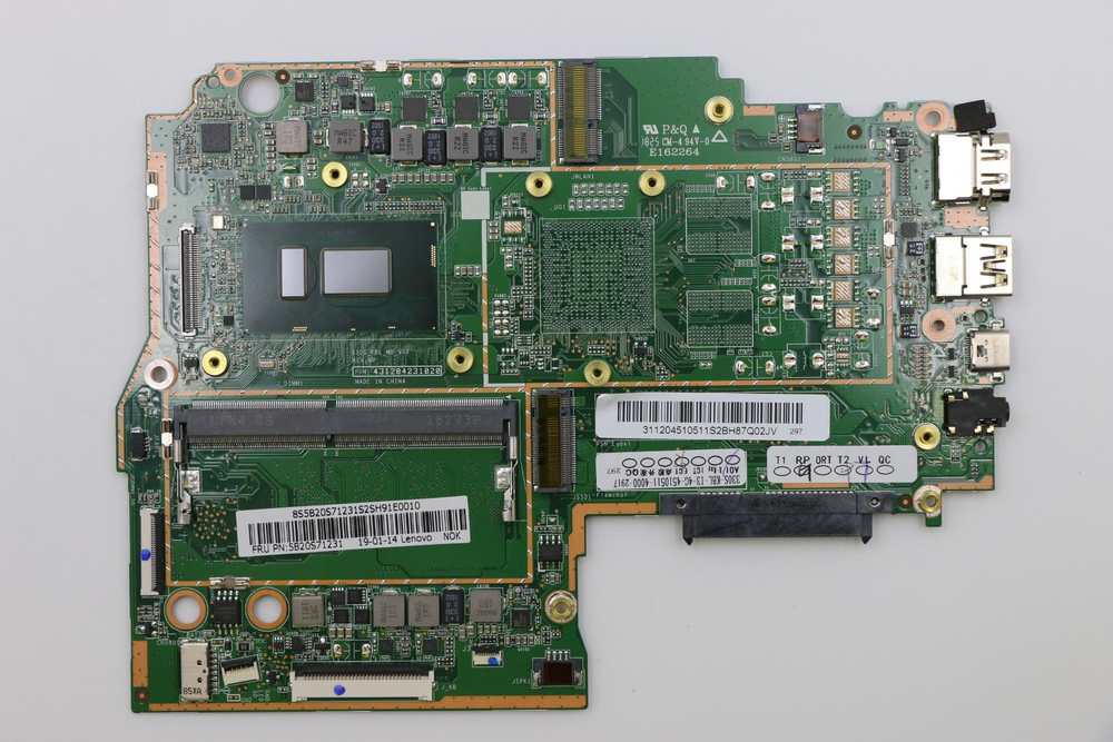 Lenovo ideapad 330s motherboard shop