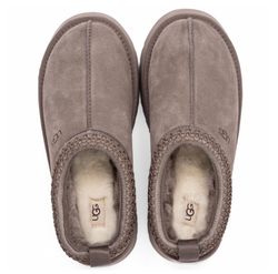 UGG Tazz Platform Smoke