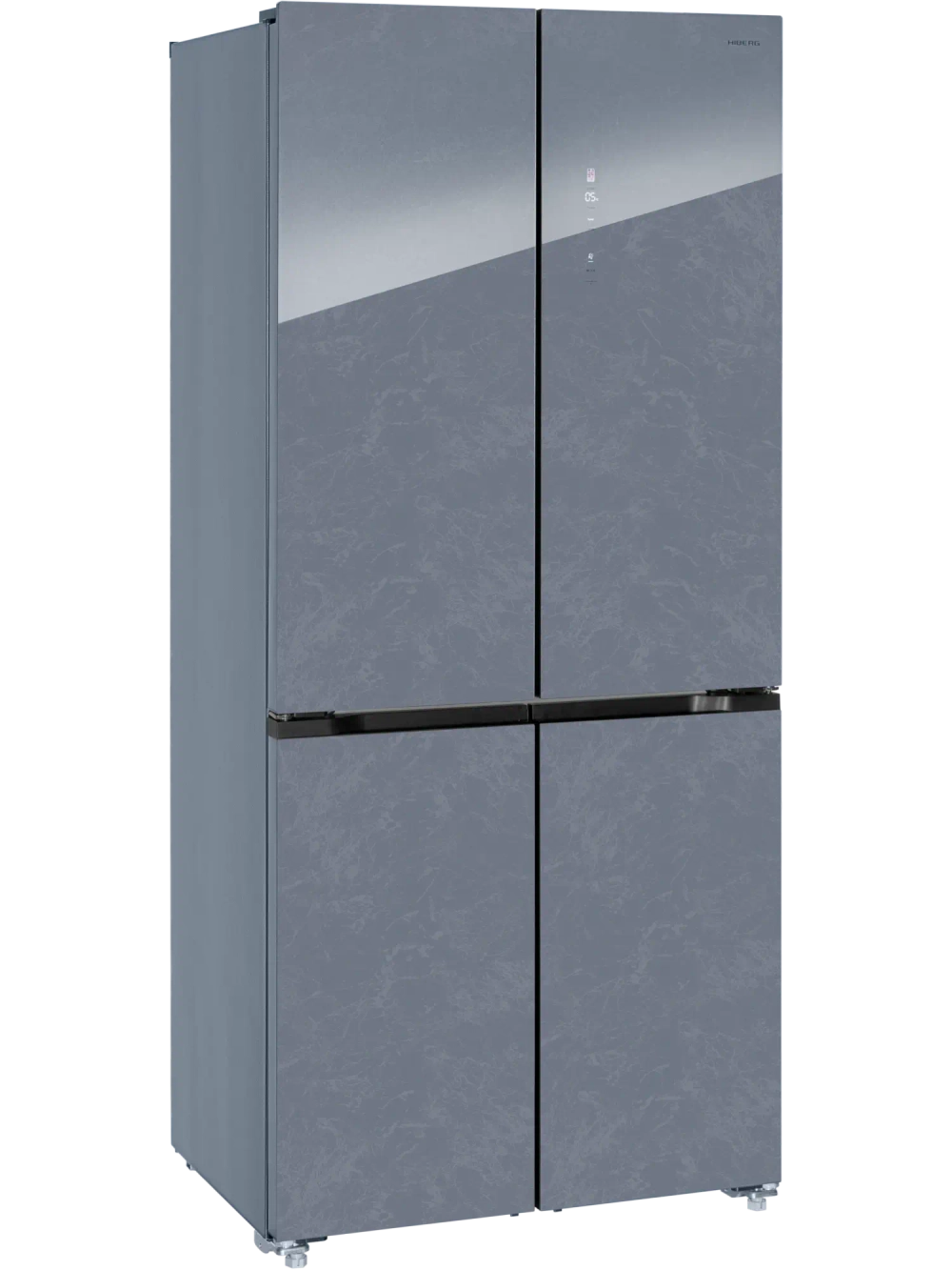 Холодильник Hiberg RFQ-600DX NFGC