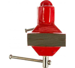 ТИСКИ SPARTA 60ММ КРЕПЛЕНИЕ Д/СТОЛА 185095