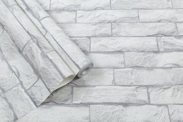 Обои винил на флиз.осн Palitra Family Klinker FM72197-14