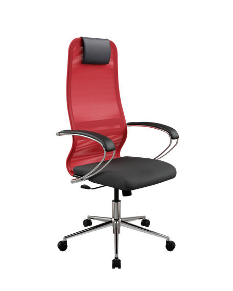 Кресло SU-B-8/подл.131/осн.009