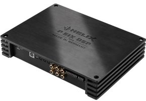 Процессоры Helix