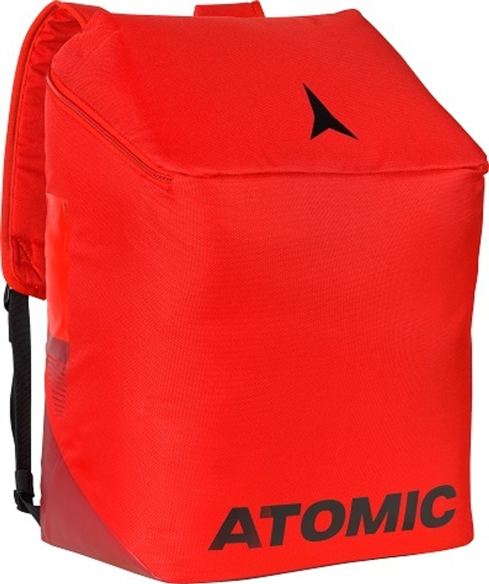 ATOMIC рюкзак ( сумка) для ботинок AL5050510 BOOT & HELMET PACK Red/Rio