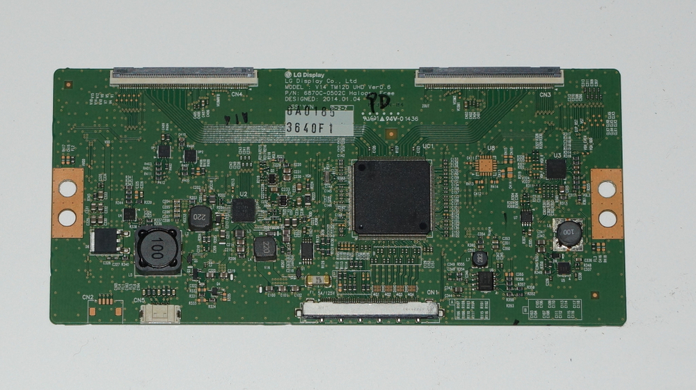 V14 TM120 UHD ver0.6 6870C-0502C