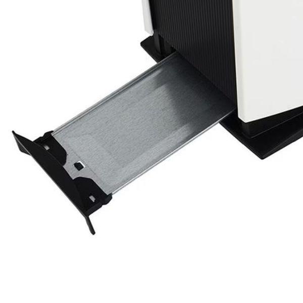 Тостер Braun MultiToast HT450WH