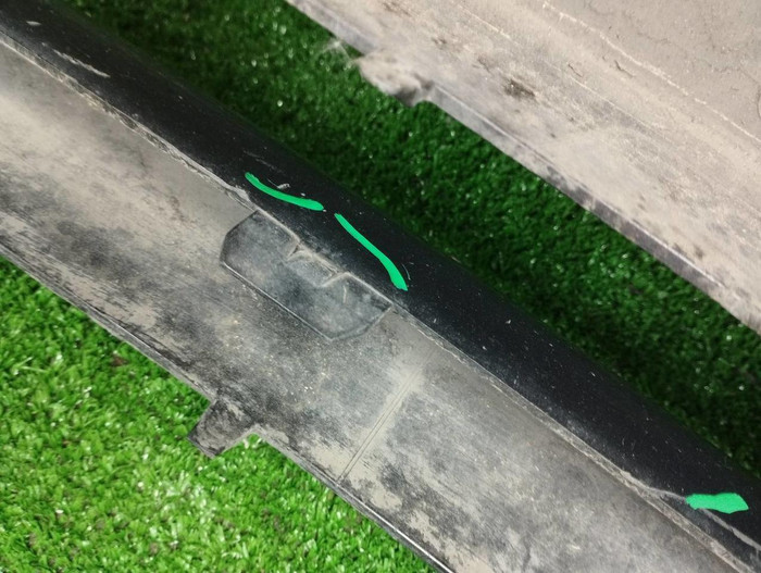 Бампер передний BMW 3er F30, F31 (2011-2016) Sport