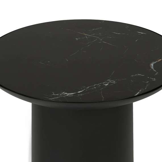 Кофейный стол Floss диаметр 40