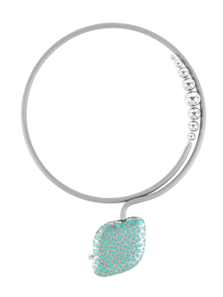 Колье Afrika Pelle