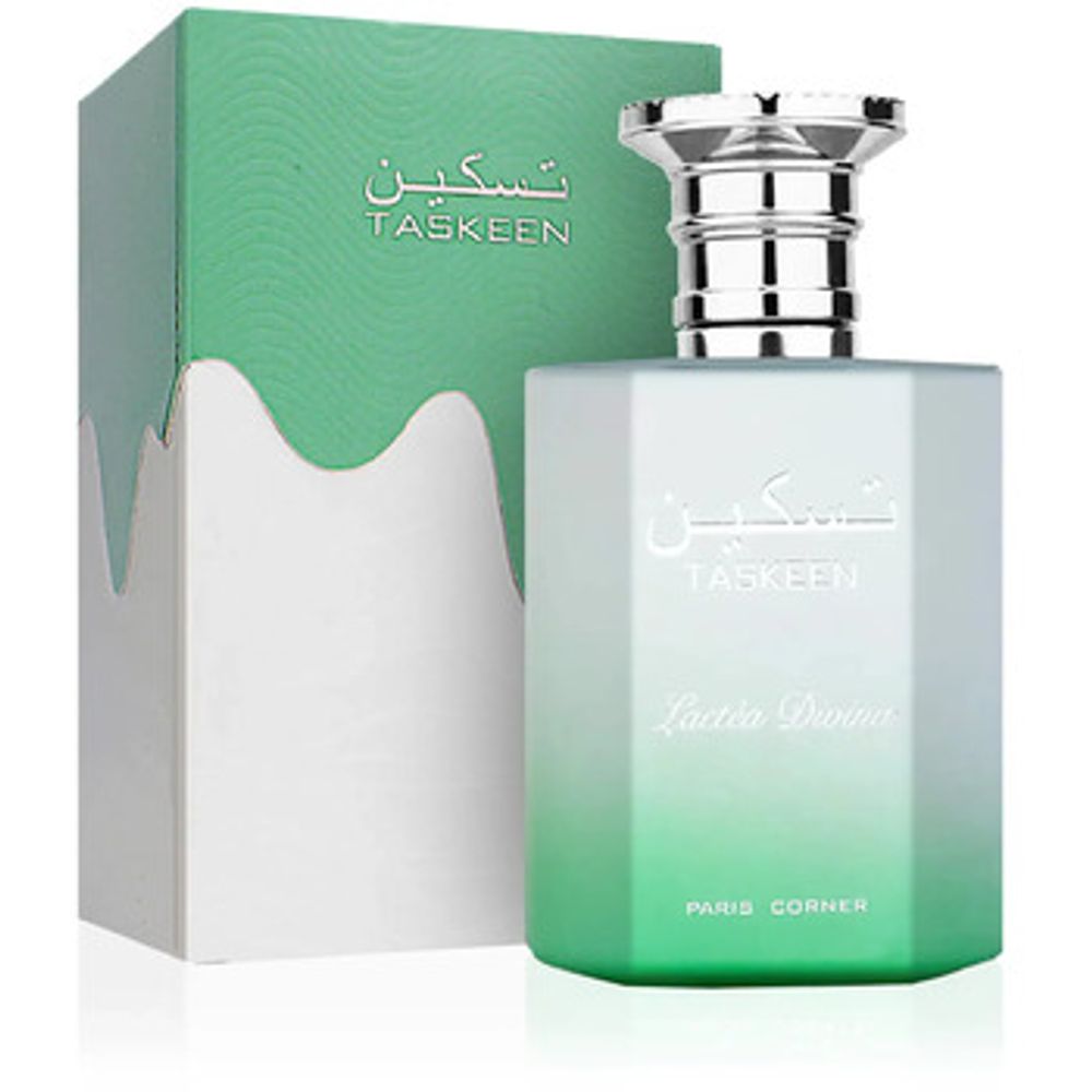 Paris Corner Taskeen Lactea Divina EDP 100ml Paris Corner Taskeen Lactea Divina EDP 100ml