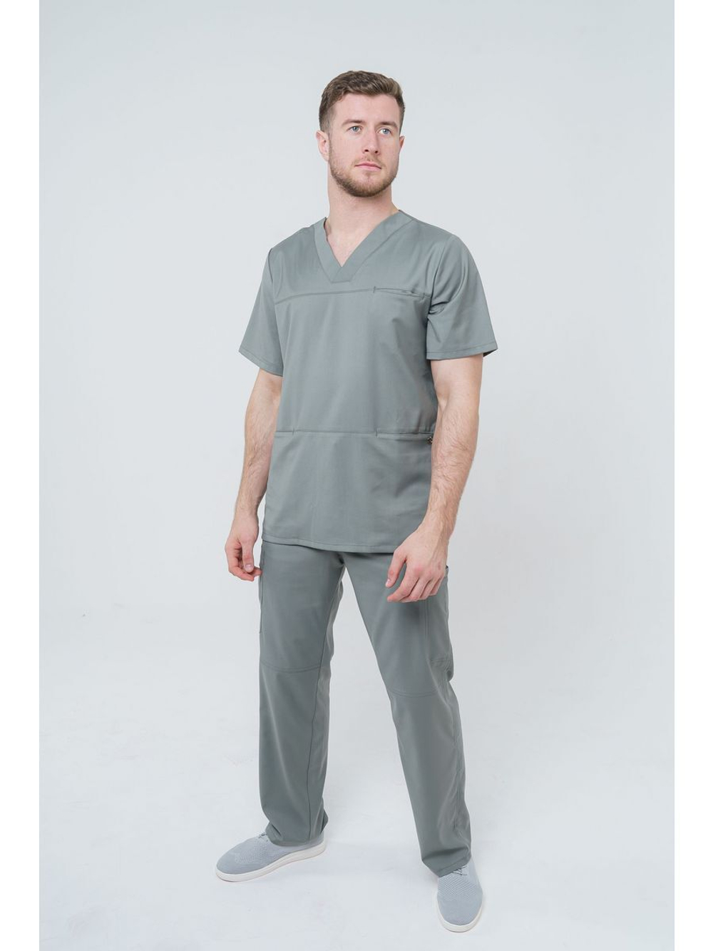 Туника рубашка медицинская TZ600