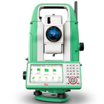 Тахеометр Leica TS10 R500 (3")