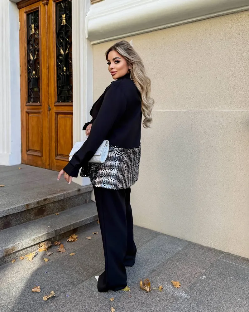 Костюм УК-087-1 Фабрика Моды