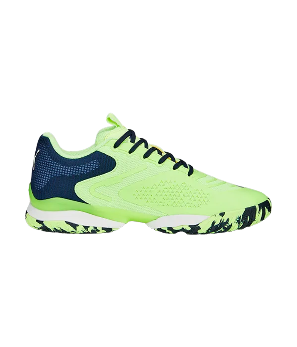 Puma Nova Elite Белые кроссовки