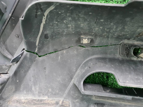 Бампер передний Range Rover Sport 2 L494 (13-17)