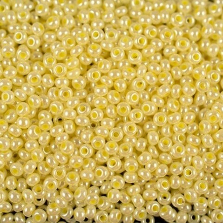 Бисер Preciosa , уп.5 гр., №37186