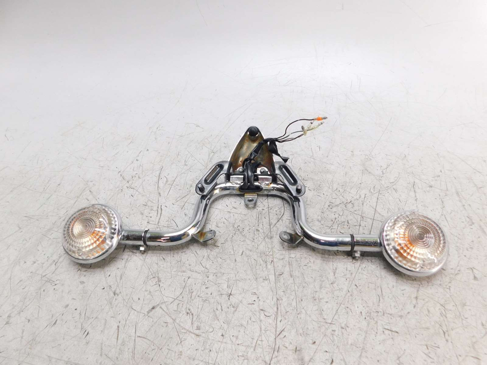 Поворотники задние Yamaha Drag Star 400 Classic 4TR.