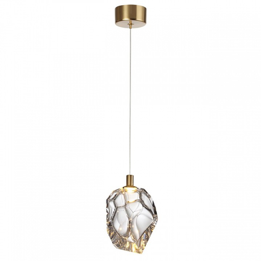 Подвесной светильник Odeon Light HIGHTECH 7114/4LB