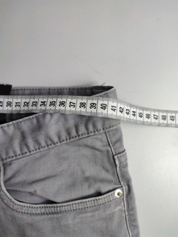 Шорты H&M светлые 50 размер