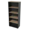 Стеллаж высокий широкий Prego office 800х420х2000 ПОСВШ