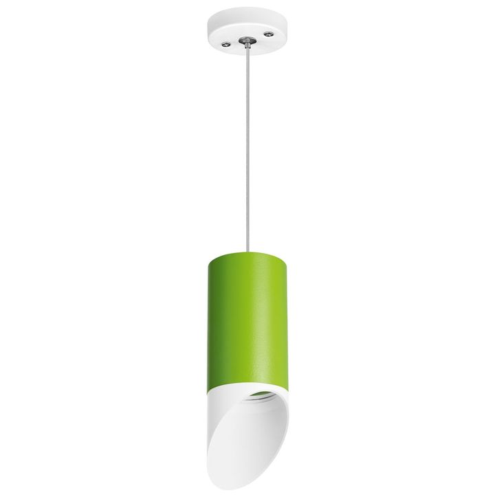 Комплект с подвесным светильником Lightstar Rullo (214434+590056+201436) RP43436