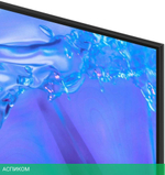 Телевизор Samsung UE50DU8500UXRU Series 8 титан
