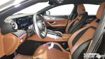 Mercedes-Benz AMG GT 4 даери 43 4MATIC+ (11.2022)