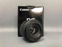 Canon RF 50mm F1.8 STM