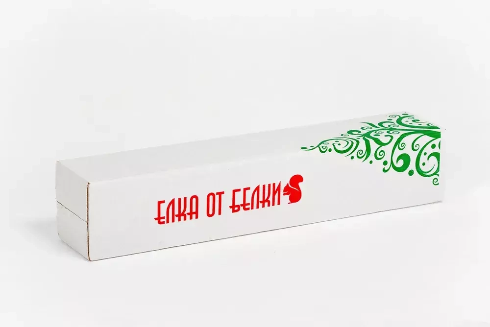 Елка искусственная, Рождественская, 210 см