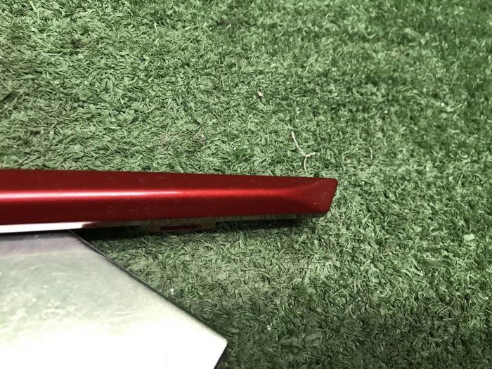 Накладка решетки радиатора Jetour Dashing (22-нв)