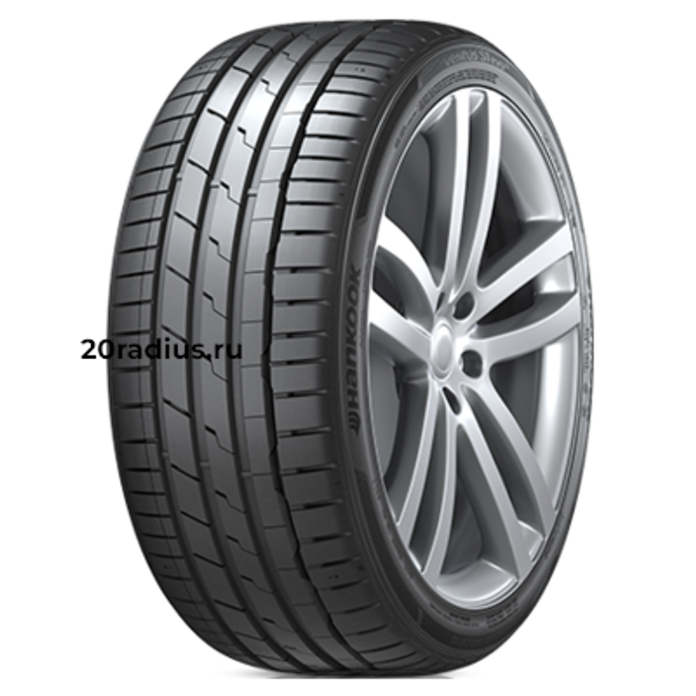 255/50R19 107W XL Ventus S1 Evo 3 SUV K127C TL HRS