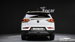 KG Mobility (Ssangyong) Beautiful Korando Дизель 1.6 2WD C5 (01.2021)