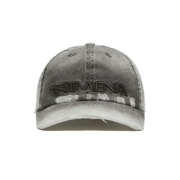Gray Cap «OTMENA»