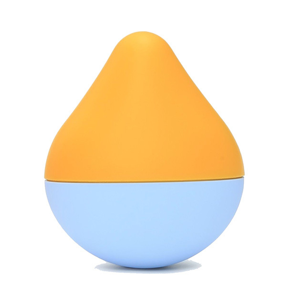 Нежный вибромассажер Tenga Mini Sora Mikan Vibrator HMM-03