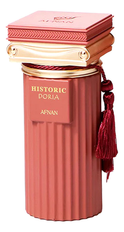 AFNAN Historic Doria