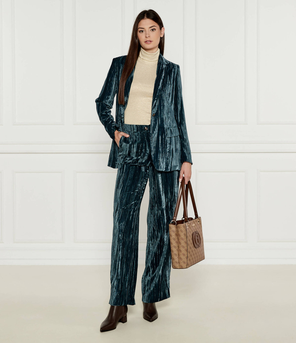 Гольф Marc Cain - золотой(XC 48.17 J41)