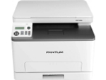 МФУ лазерное Pantum CM1100DN цветное