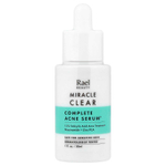 Rael, Miracle Clear, комплексная сыворотка от акне™, 30 мл (1 жидк. унция)