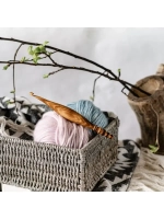 Крючок вязальный